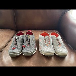 Eleu Olukai Trainers— Set of 2 Women’s 7.